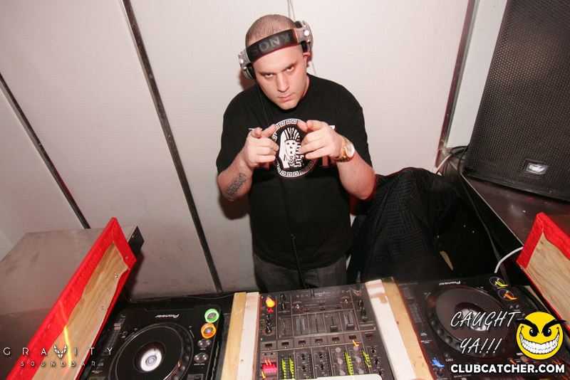 Gravity Soundbar nightclub photo 57 - April 10th, 2015