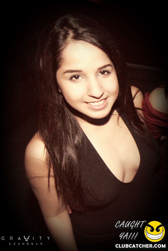 Gravity Soundbar nightclub photo 58 - April 10th, 2015