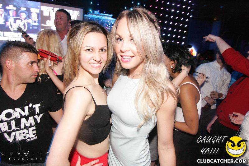 Gravity Soundbar nightclub photo 59 - April 10th, 2015