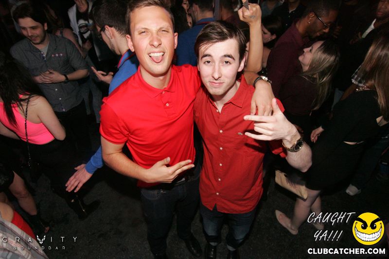 Gravity Soundbar nightclub photo 60 - April 10th, 2015