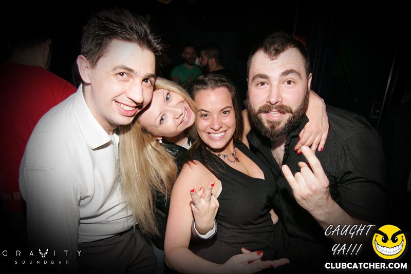 Gravity Soundbar nightclub photo 62 - April 10th, 2015