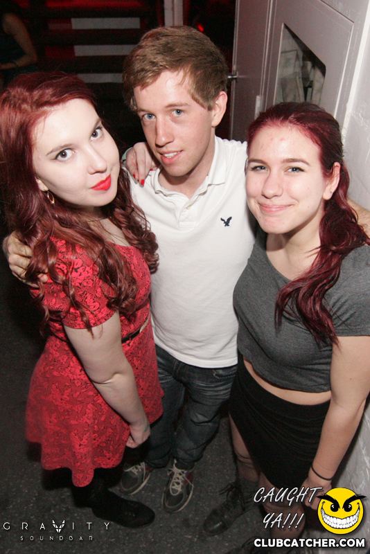 Gravity Soundbar nightclub photo 64 - April 10th, 2015