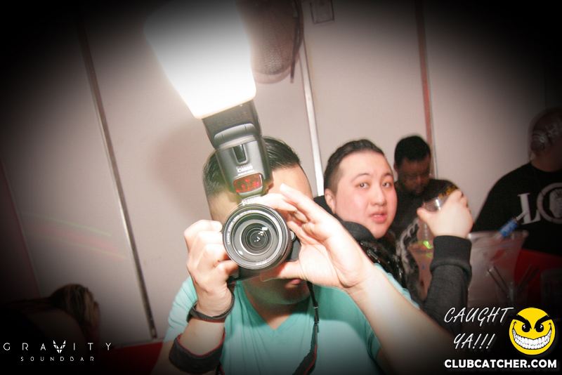 Gravity Soundbar nightclub photo 68 - April 10th, 2015