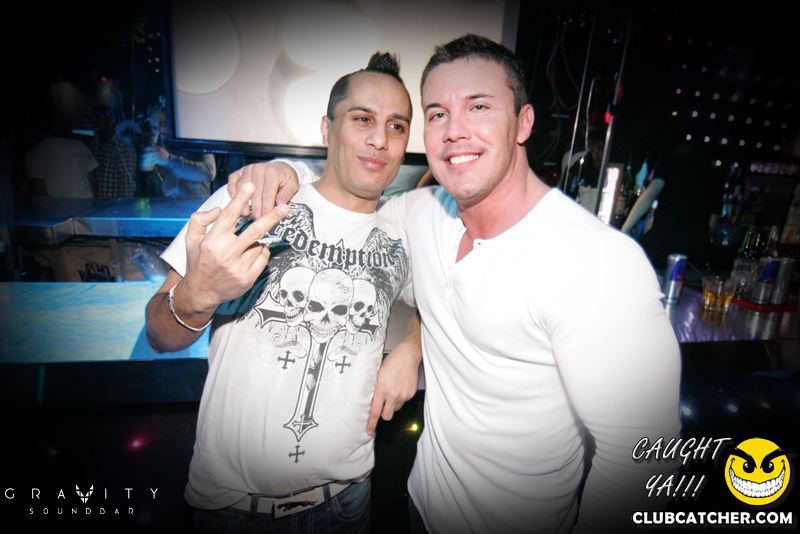 Gravity Soundbar nightclub photo 70 - April 10th, 2015
