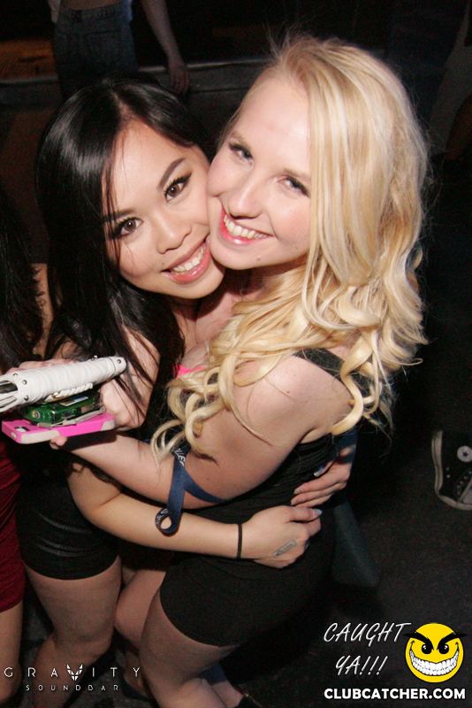 Gravity Soundbar nightclub photo 8 - April 10th, 2015