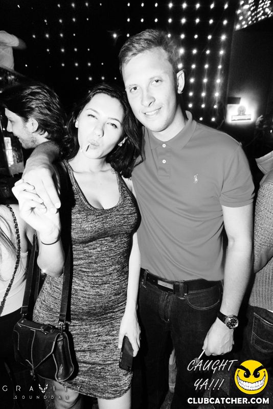 Gravity Soundbar nightclub photo 71 - April 10th, 2015