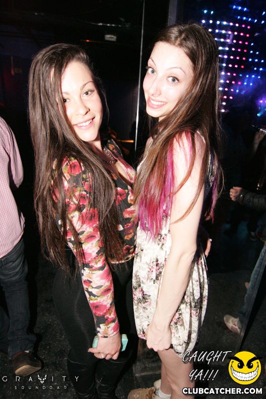 Gravity Soundbar nightclub photo 72 - April 10th, 2015