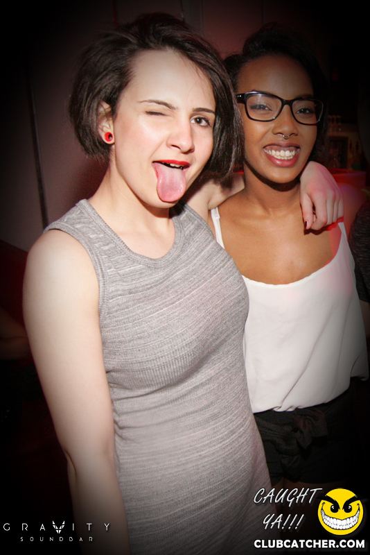 Gravity Soundbar nightclub photo 73 - April 10th, 2015