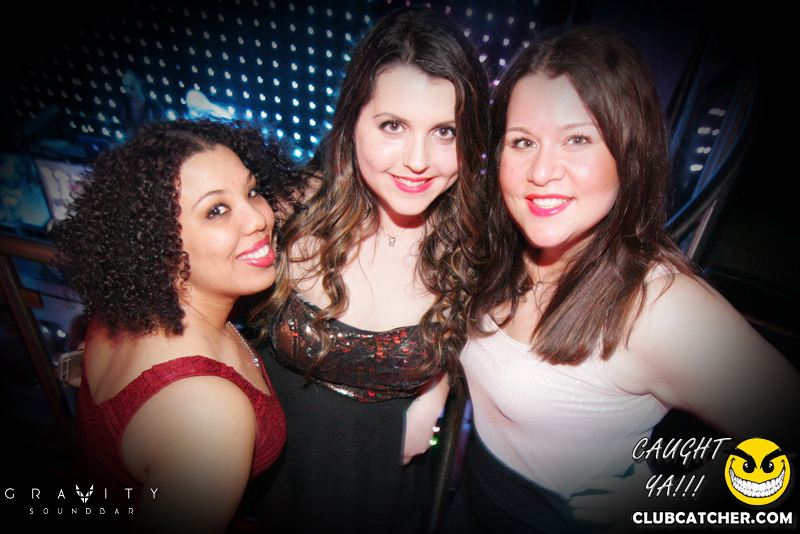 Gravity Soundbar nightclub photo 77 - April 10th, 2015