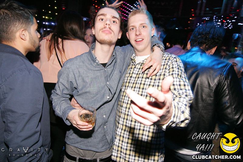 Gravity Soundbar nightclub photo 78 - April 10th, 2015