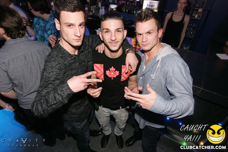 Gravity Soundbar nightclub photo 79 - April 10th, 2015