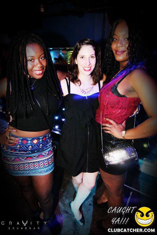 Gravity Soundbar nightclub photo 81 - April 10th, 2015