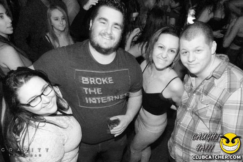Gravity Soundbar nightclub photo 83 - April 10th, 2015
