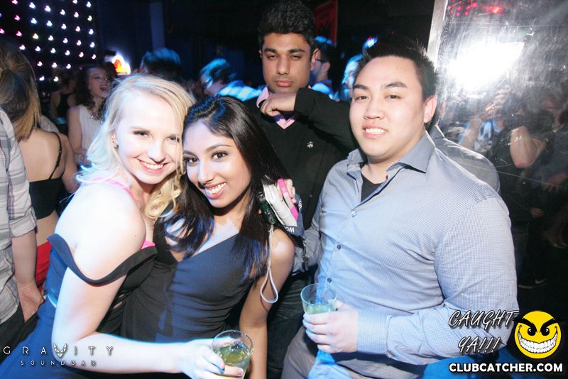 Gravity Soundbar nightclub photo 85 - April 10th, 2015