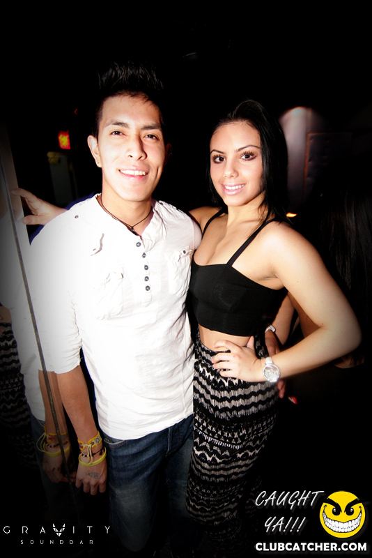 Gravity Soundbar nightclub photo 87 - April 10th, 2015