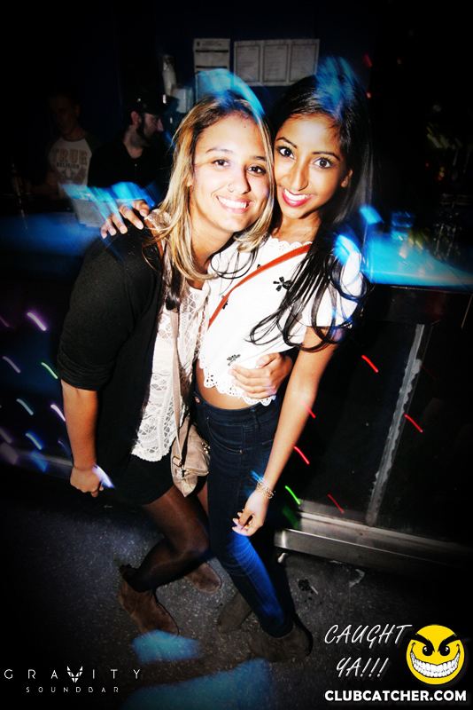 Gravity Soundbar nightclub photo 88 - April 10th, 2015