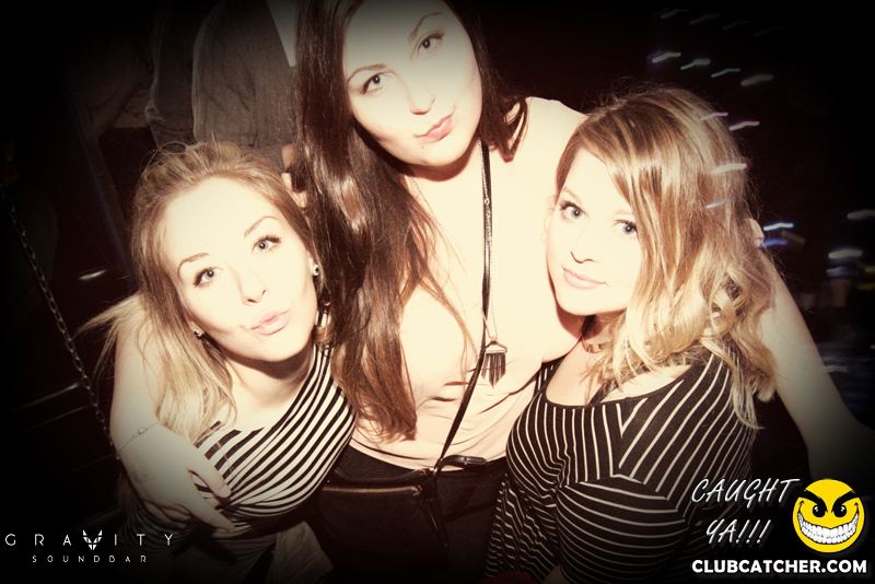 Gravity Soundbar nightclub photo 89 - April 10th, 2015