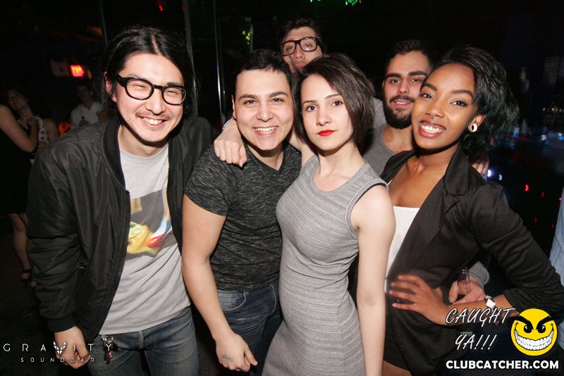 Gravity Soundbar nightclub photo 90 - April 10th, 2015
