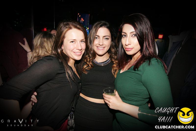 Gravity Soundbar nightclub photo 91 - April 10th, 2015