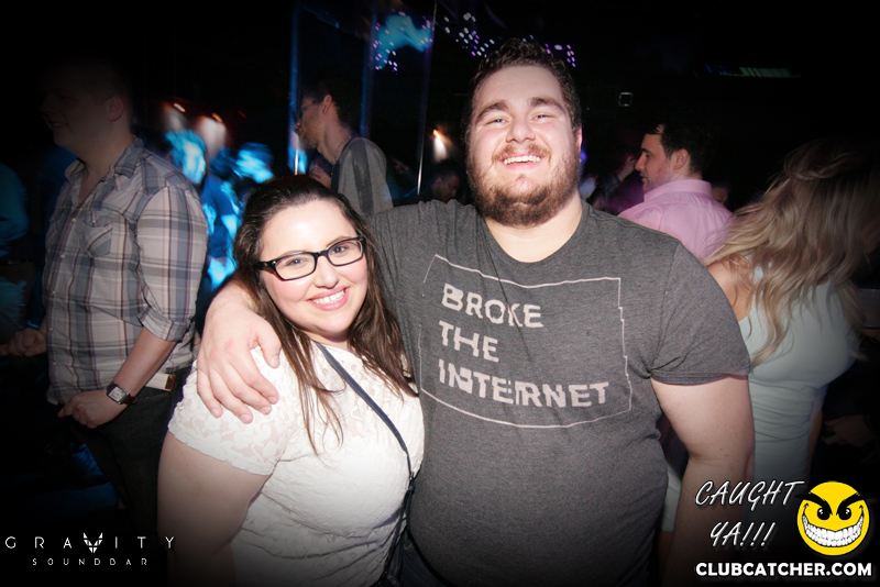 Gravity Soundbar nightclub photo 92 - April 10th, 2015