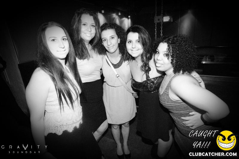 Gravity Soundbar nightclub photo 93 - April 10th, 2015