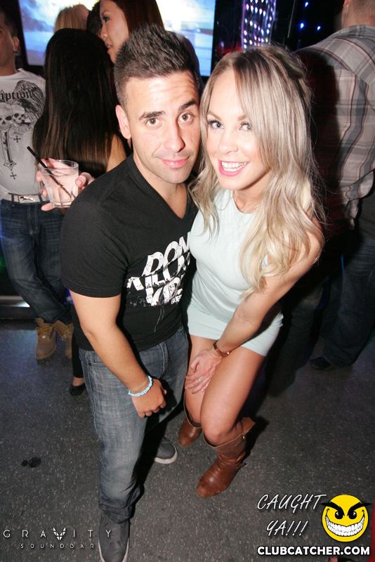 Gravity Soundbar nightclub photo 94 - April 10th, 2015
