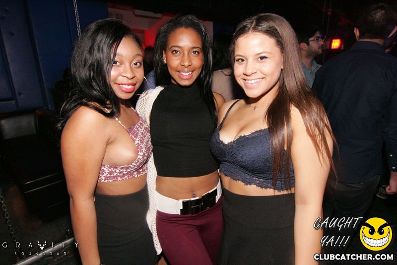 Gravity Soundbar nightclub photo 96 - April 10th, 2015