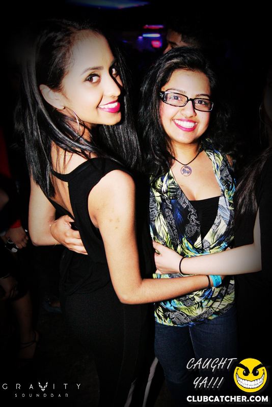 Gravity Soundbar nightclub photo 97 - April 10th, 2015