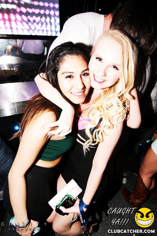 Gravity Soundbar nightclub photo 100 - April 10th, 2015