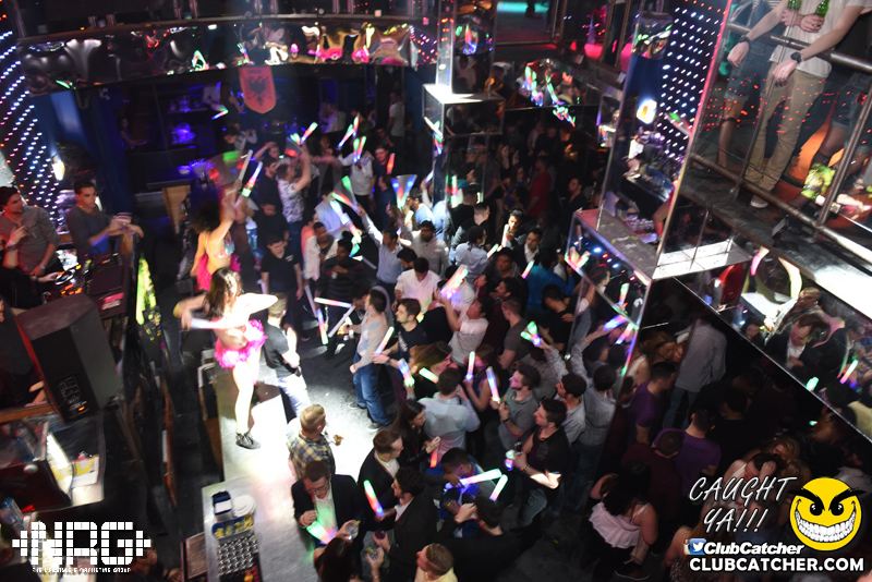 Gravity Soundbar nightclub photo 1 - April 11th, 2015