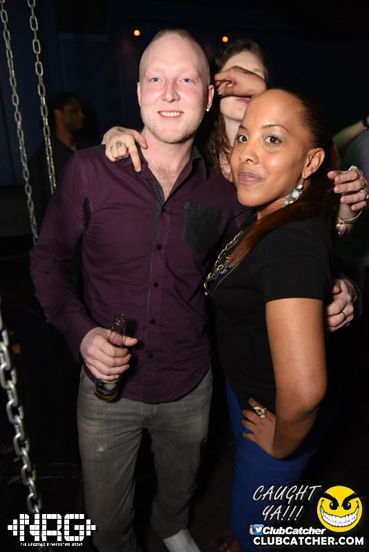 Gravity Soundbar nightclub photo 101 - April 11th, 2015