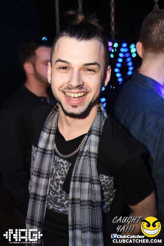 Gravity Soundbar nightclub photo 105 - April 11th, 2015