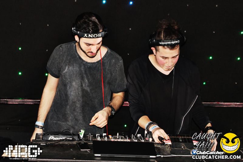 Gravity Soundbar nightclub photo 107 - April 11th, 2015