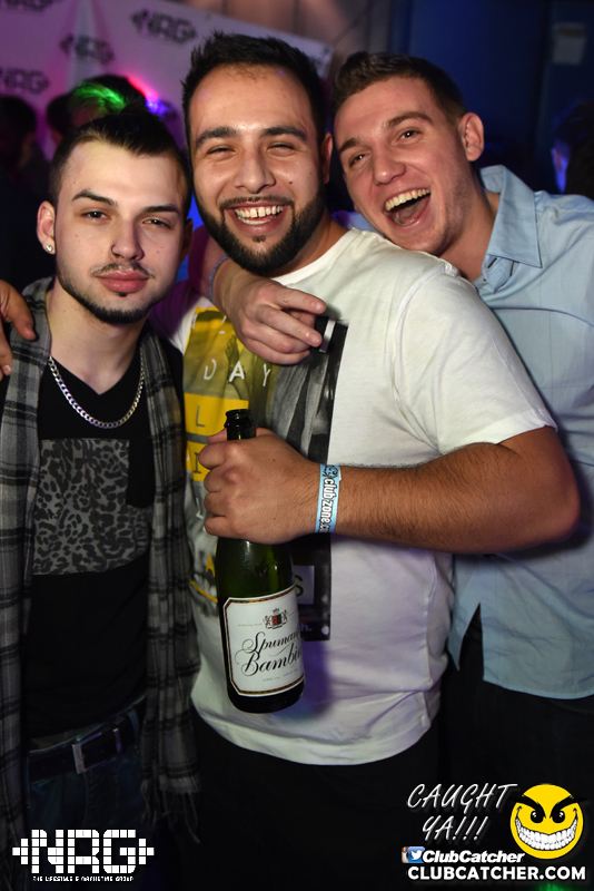 Gravity Soundbar nightclub photo 108 - April 11th, 2015