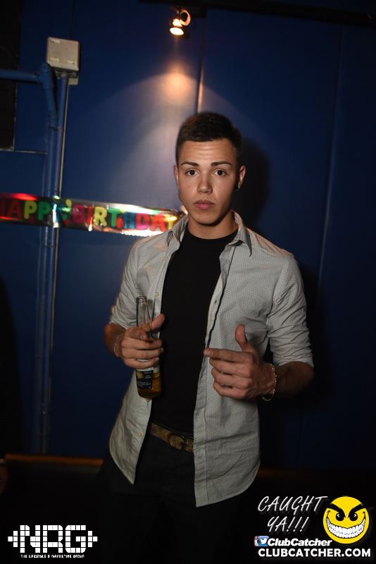 Gravity Soundbar nightclub photo 111 - April 11th, 2015