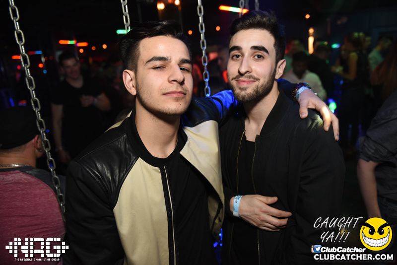 Gravity Soundbar nightclub photo 114 - April 11th, 2015