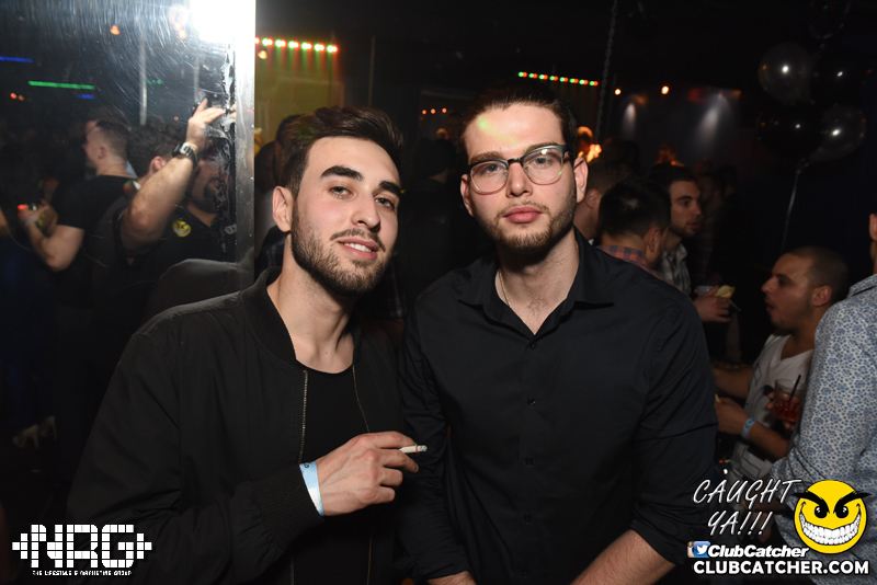 Gravity Soundbar nightclub photo 118 - April 11th, 2015