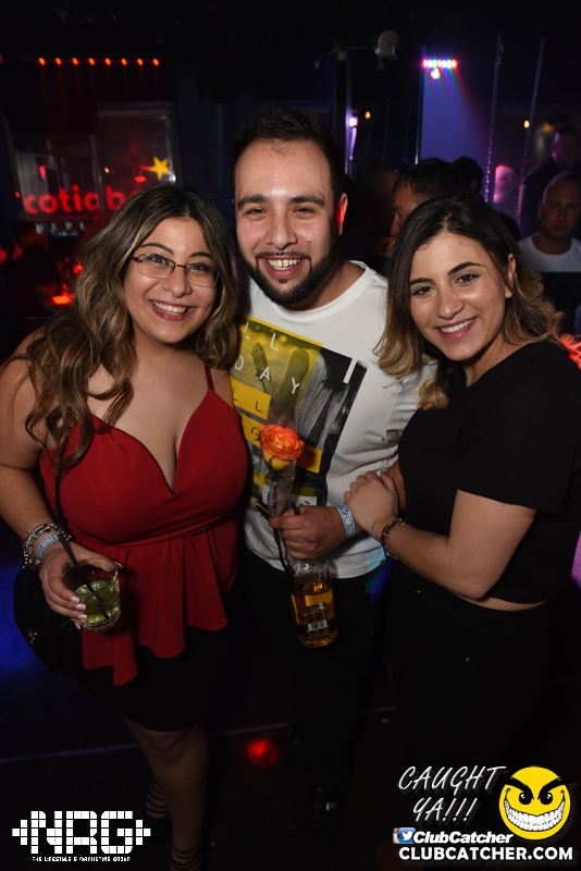 Gravity Soundbar nightclub photo 119 - April 11th, 2015