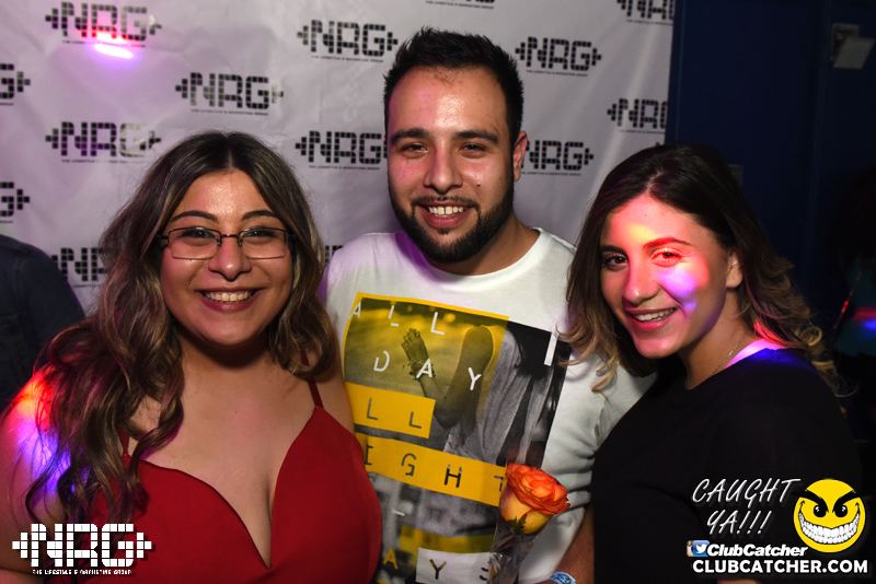 Gravity Soundbar nightclub photo 125 - April 11th, 2015