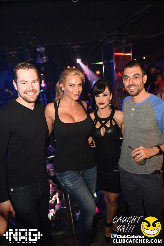 Gravity Soundbar nightclub photo 126 - April 11th, 2015