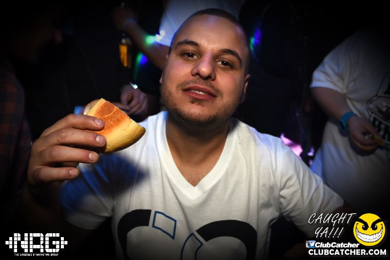 Gravity Soundbar nightclub photo 127 - April 11th, 2015