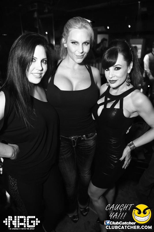 Gravity Soundbar nightclub photo 129 - April 11th, 2015