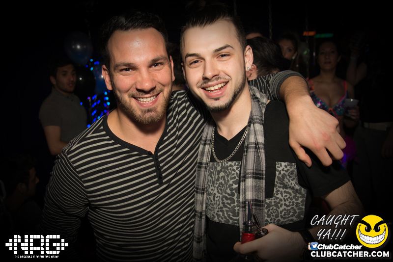 Gravity Soundbar nightclub photo 14 - April 11th, 2015