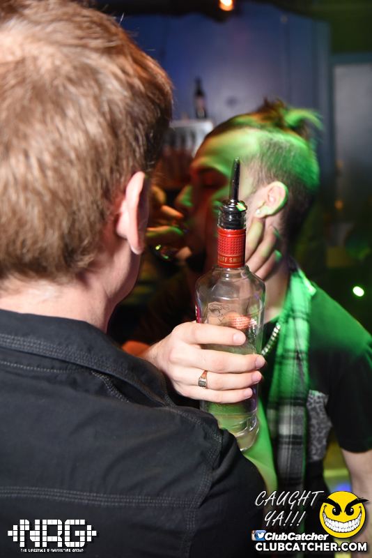 Gravity Soundbar nightclub photo 133 - April 11th, 2015