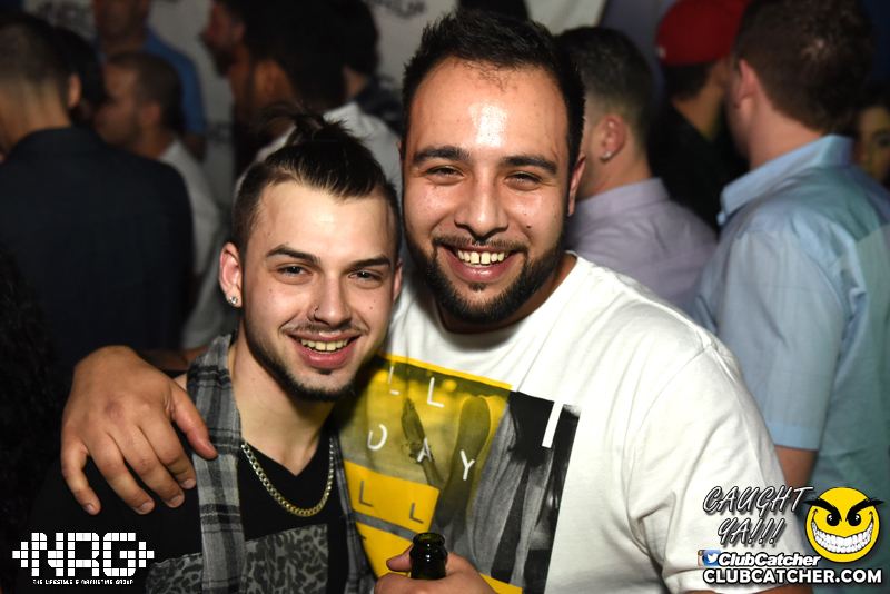 Gravity Soundbar nightclub photo 135 - April 11th, 2015