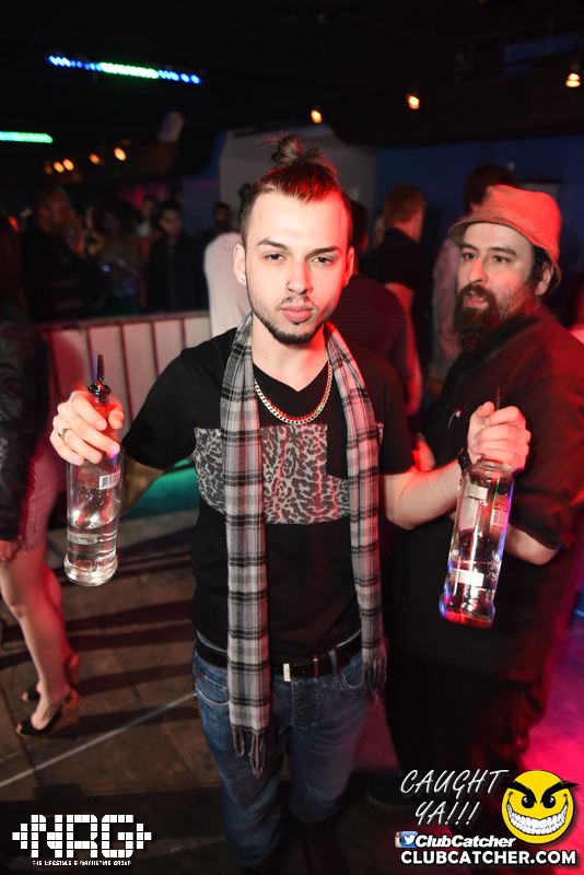 Gravity Soundbar nightclub photo 138 - April 11th, 2015