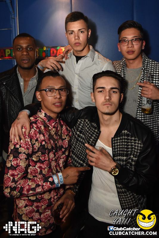 Gravity Soundbar nightclub photo 141 - April 11th, 2015