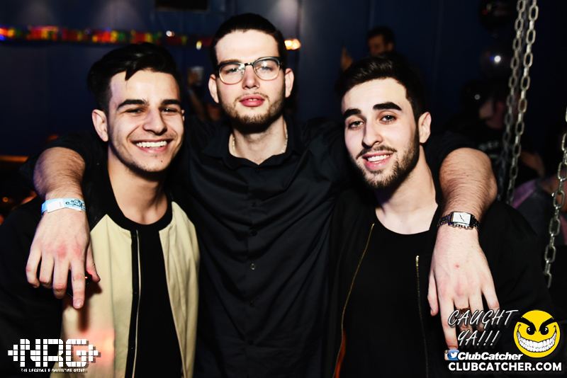 Gravity Soundbar nightclub photo 147 - April 11th, 2015