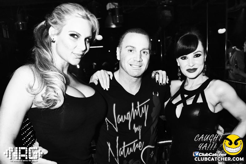 Gravity Soundbar nightclub photo 149 - April 11th, 2015