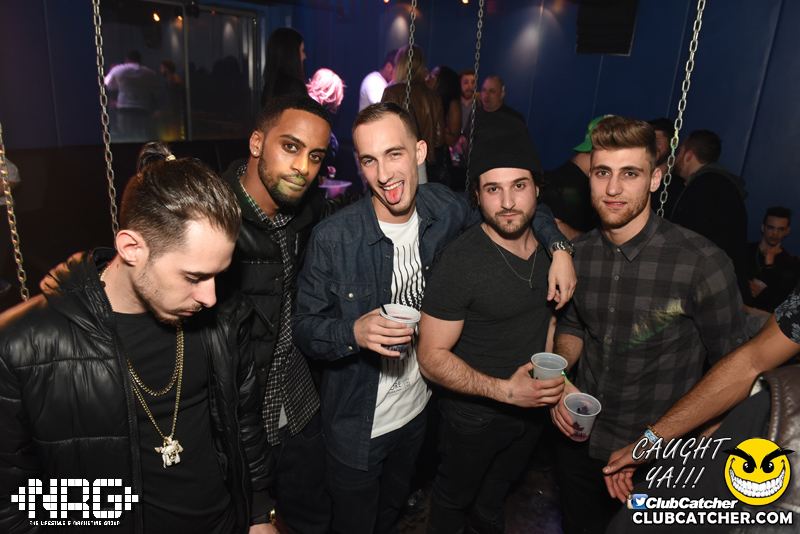 Gravity Soundbar nightclub photo 157 - April 11th, 2015